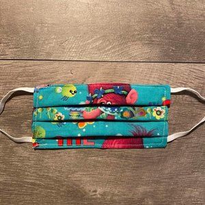 Trolls Children's Mask